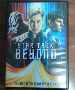 Star Trek Beyond 