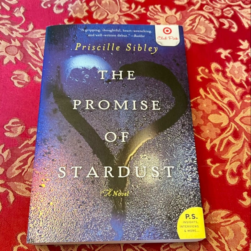 The Promise of Stardust - Signed