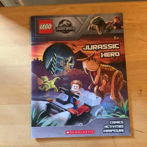 Jurassic Hero