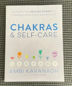 Chakras & Self-Care 