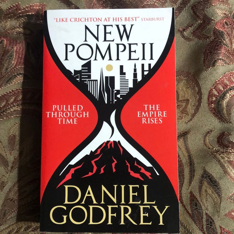 New Pompeii