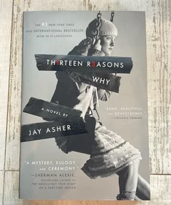 Thirteen Reasons Why