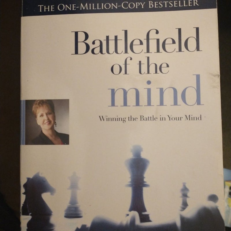 Battlefield of the Mind