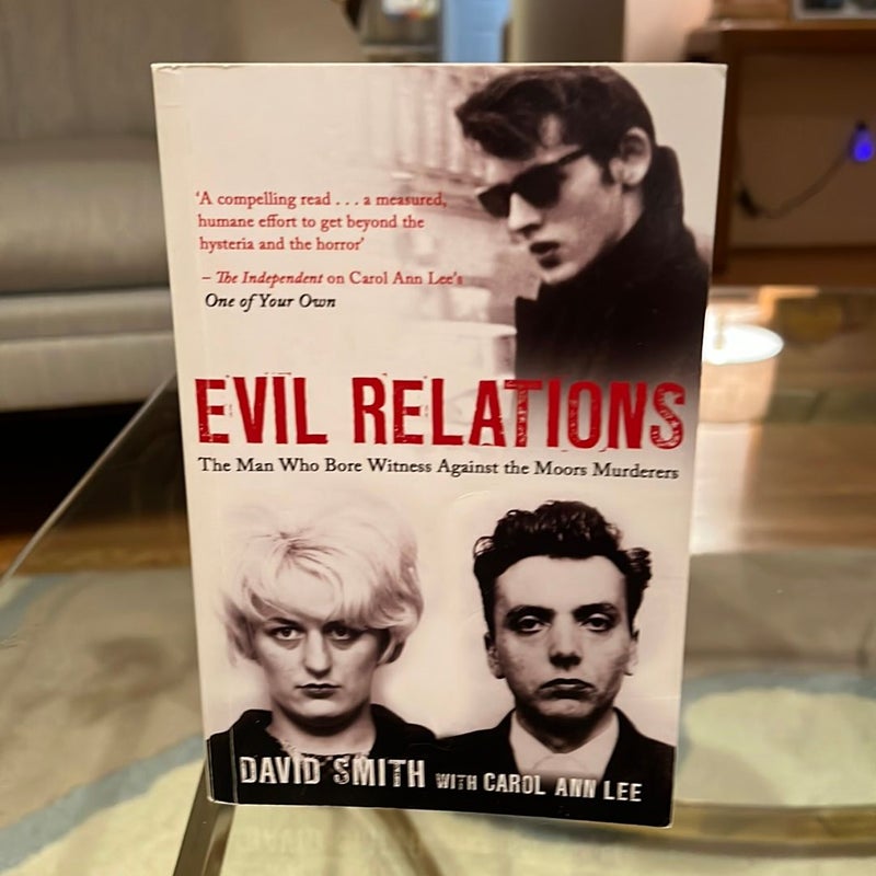 Evil Relations