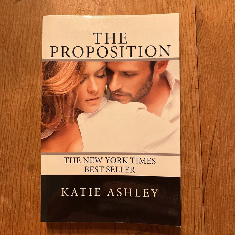 The Proposition *signed*
