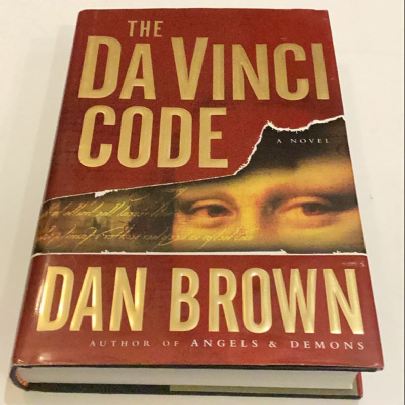 The Da Vinci Code