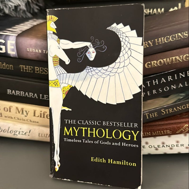 Mythology