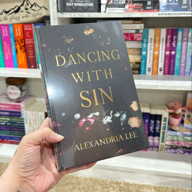 Dancing With Sin