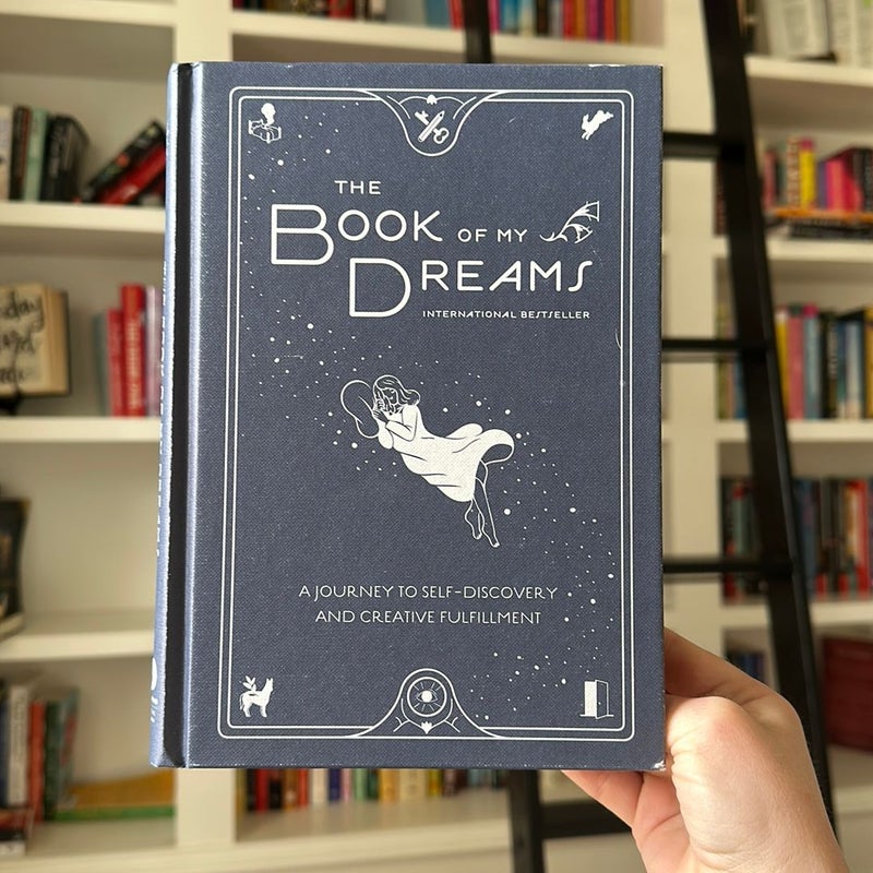 The Book of My Dreams