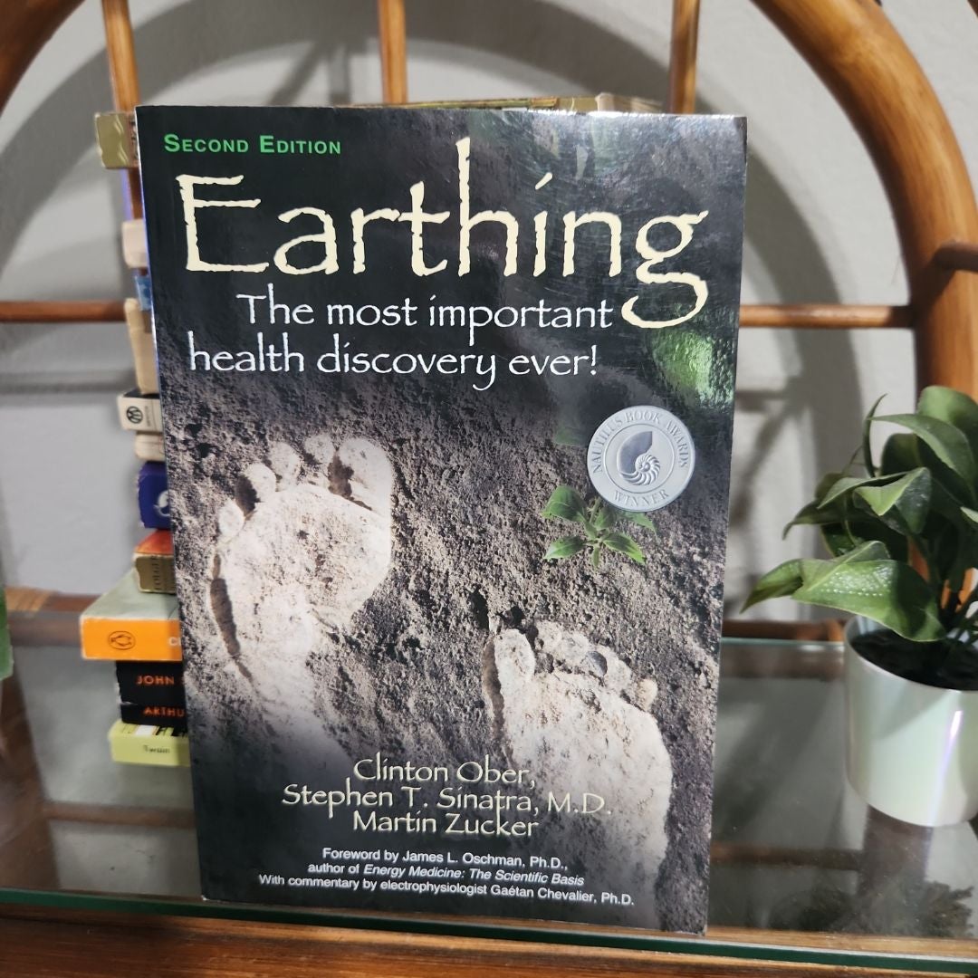 Earthing (2nd Edition)