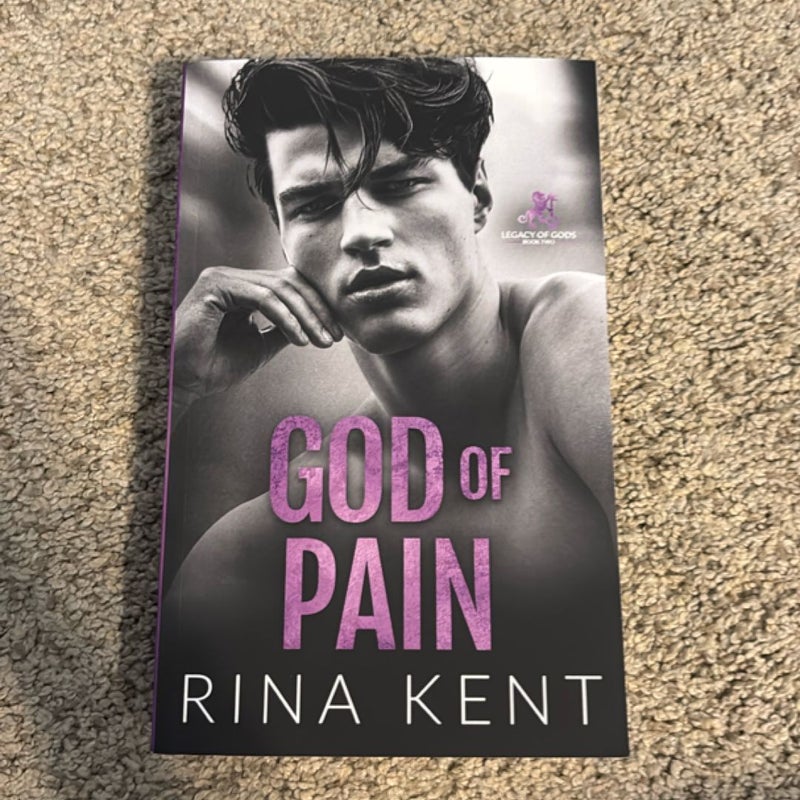 God of Pain
