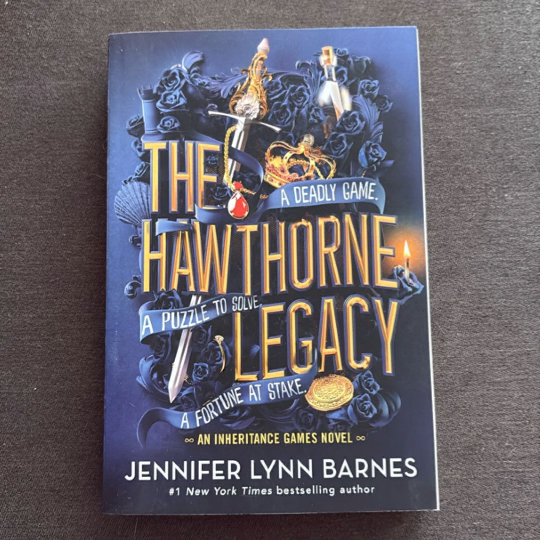 The Hawthorne Legacy