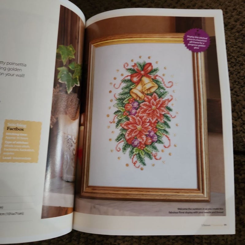 Ultimate CrossStitch Christmas vol 7