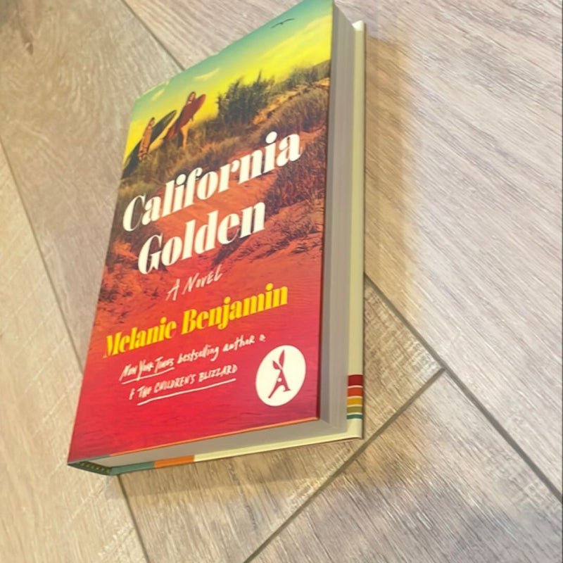 California Golden