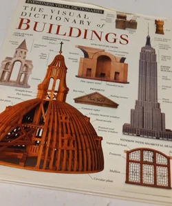 Visual Dictionary of Buildings