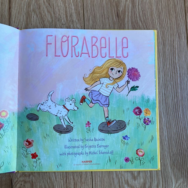 Florabelle