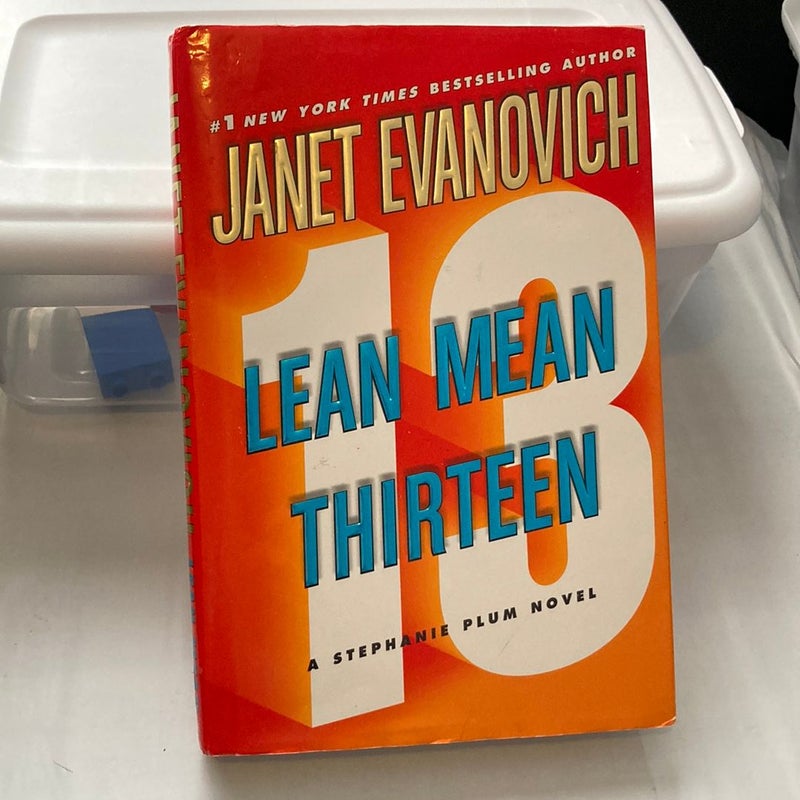 Lean Mean Thirteen