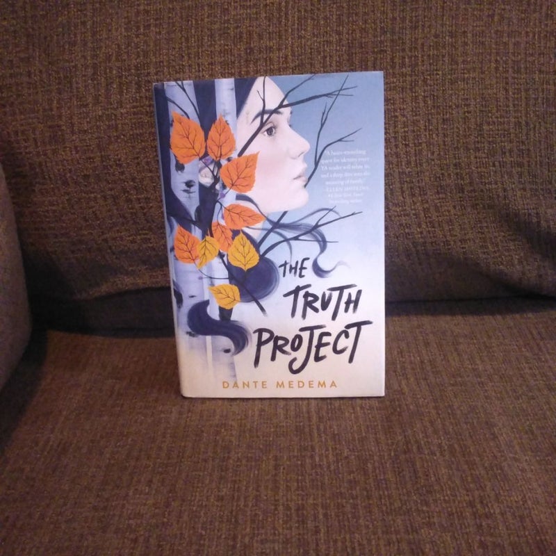 The Truth Project