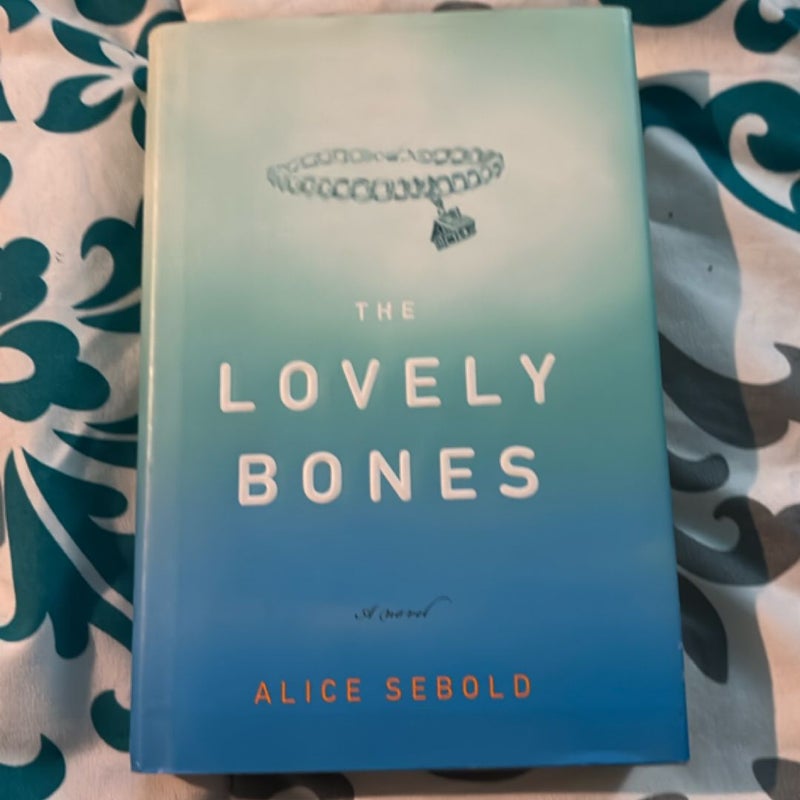 The Lovely Bones