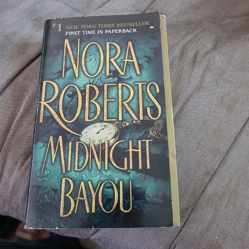 Midnight Bayou