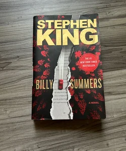 Billy Summers