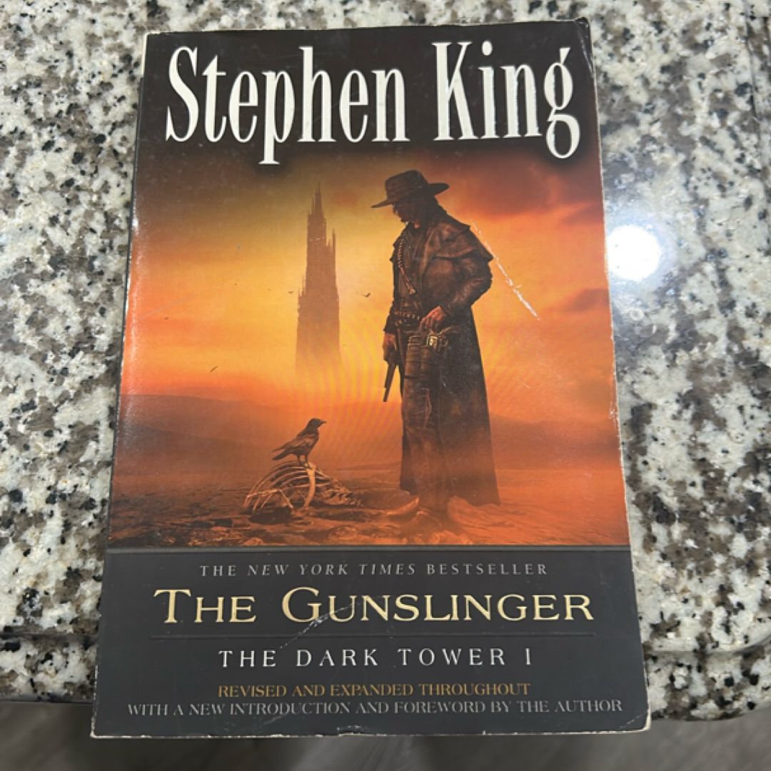 The Gunslinger
