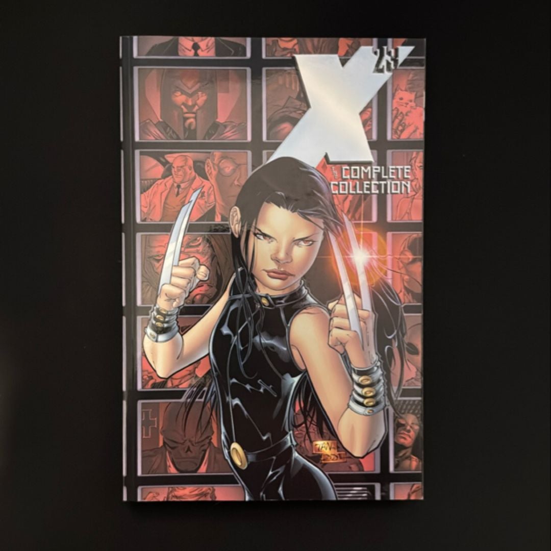 X-23