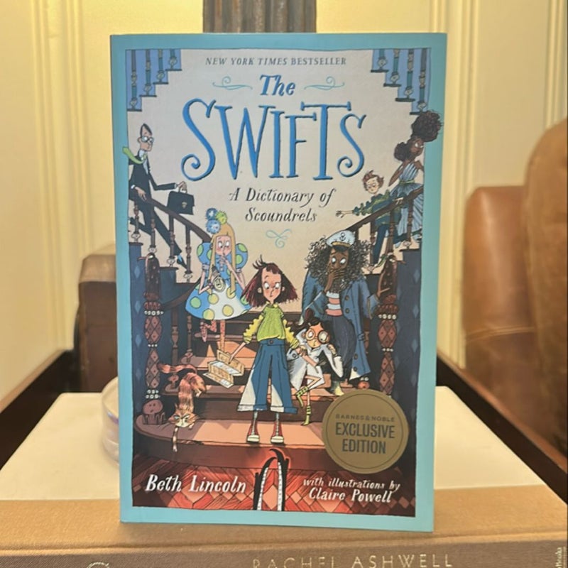 The Swifts