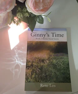 Ginny's Time
