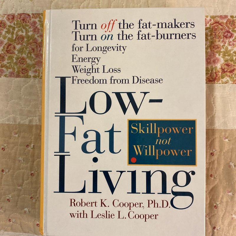 Low-Fat Living