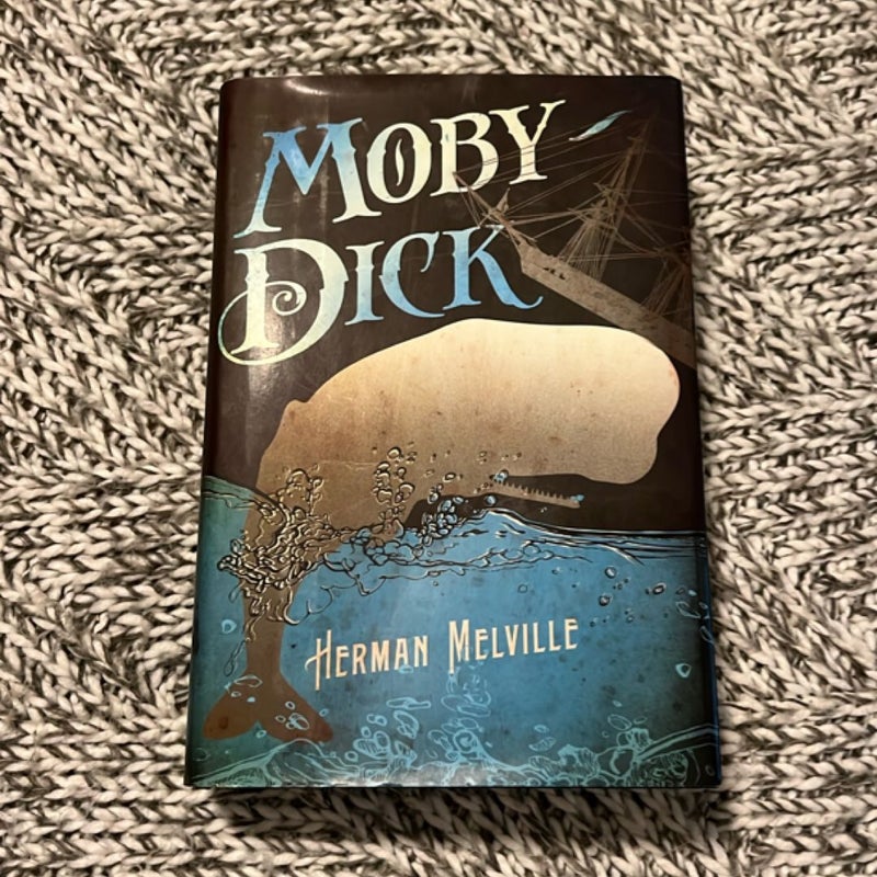 Moby Dick