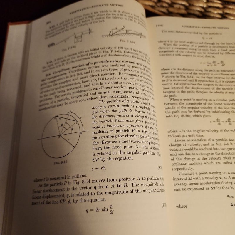 Engineering Mechanics