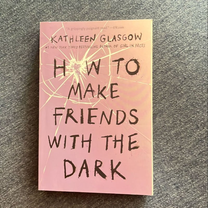 How to Make Friends with the Dark