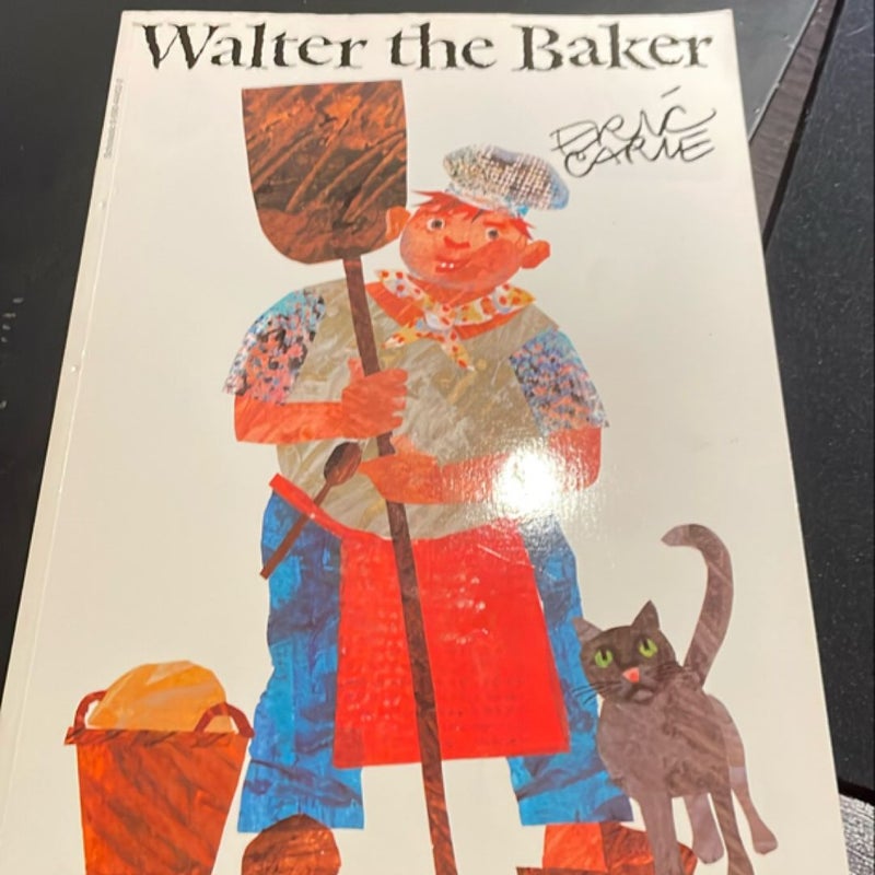 Walter the Baker