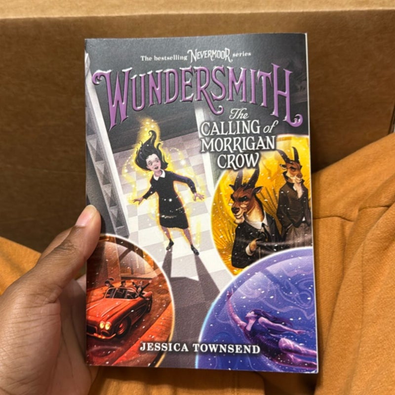 Wundersmith