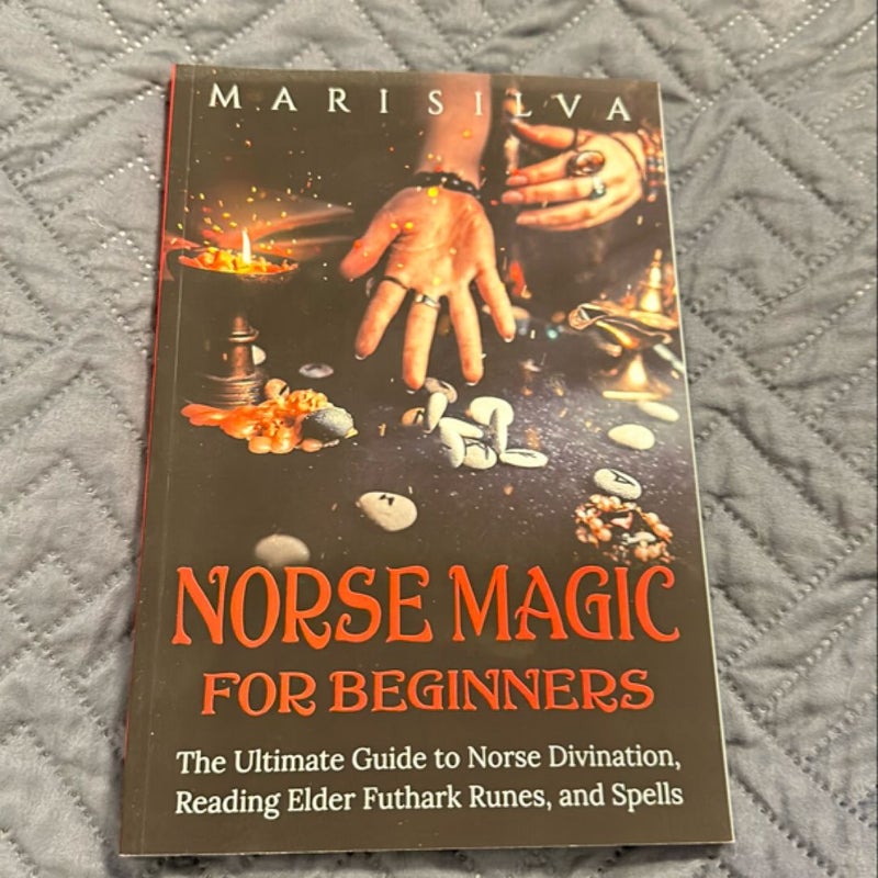 Norse Magic for Beginners