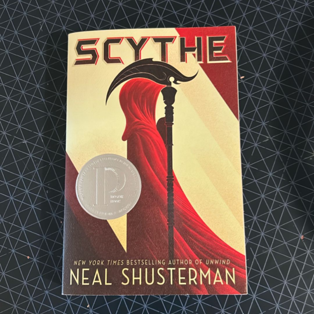 Scythe