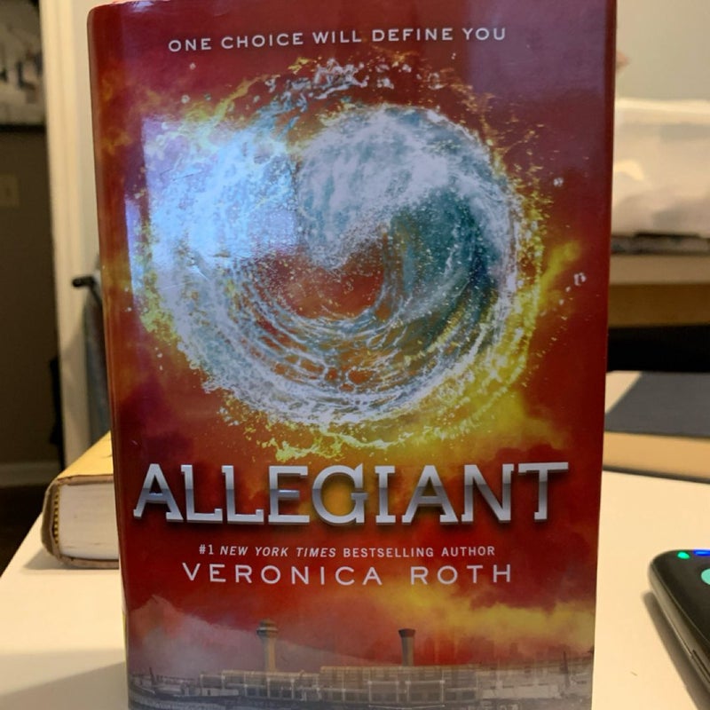 Allegiant