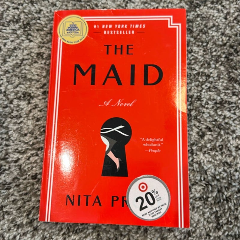 The Maid