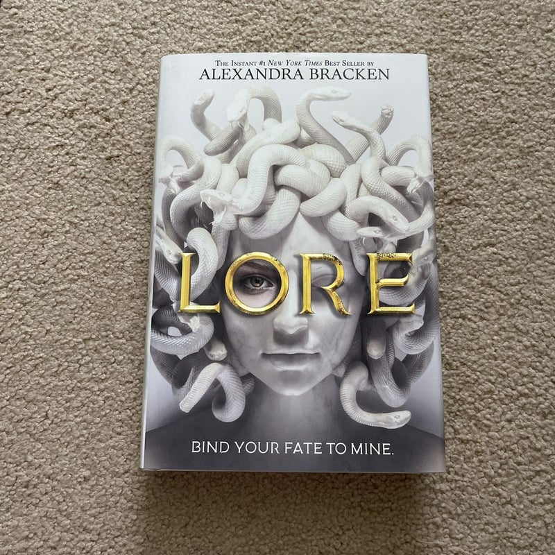 Lore