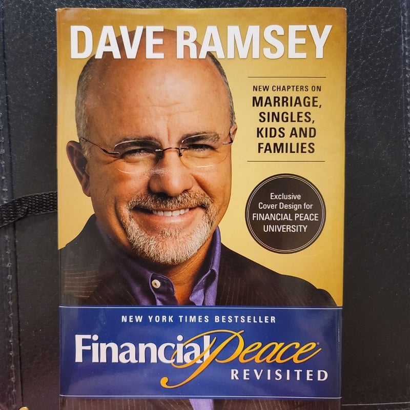 Financial Peace Revisited