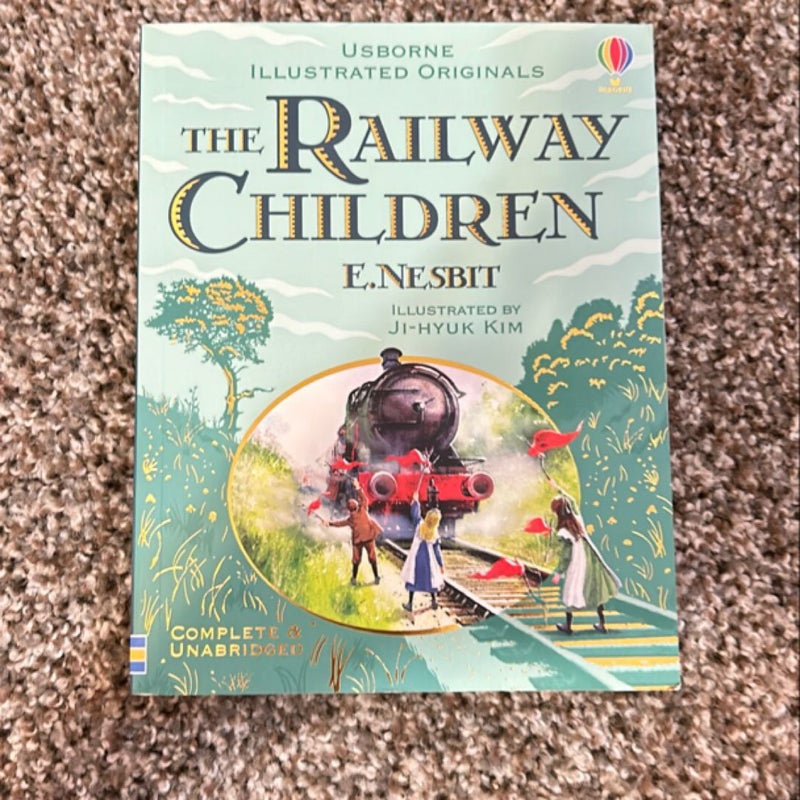 The Railway Children