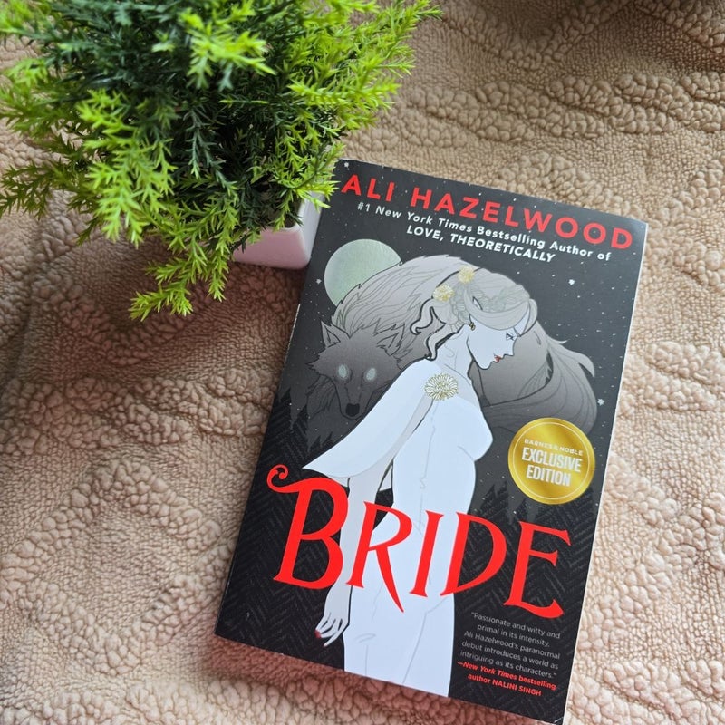 Bride