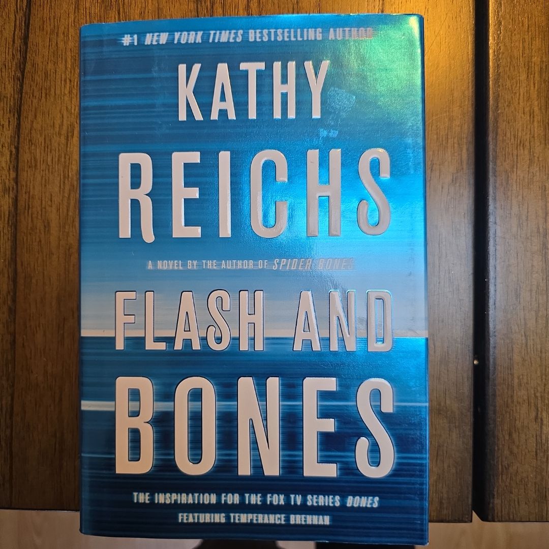 Flash and Bones