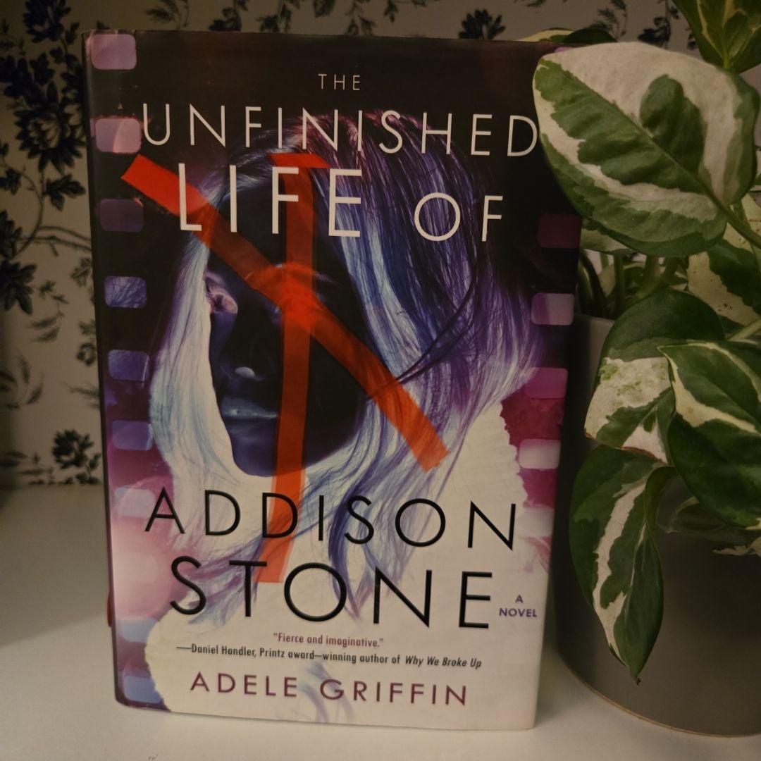 The Unfinished Life of Addison Stone