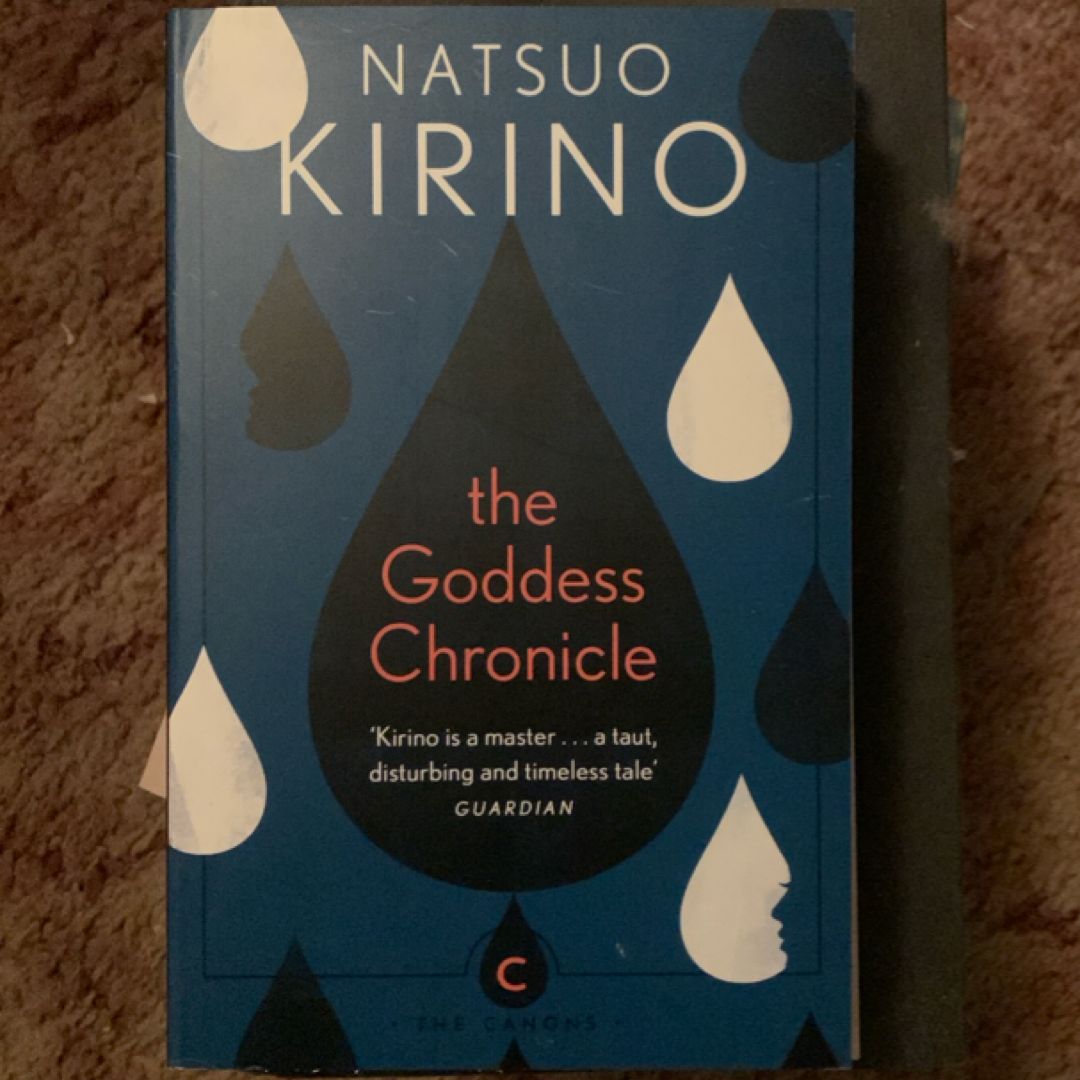 The Goddess Chronicle
