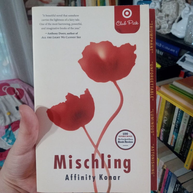 Mischling