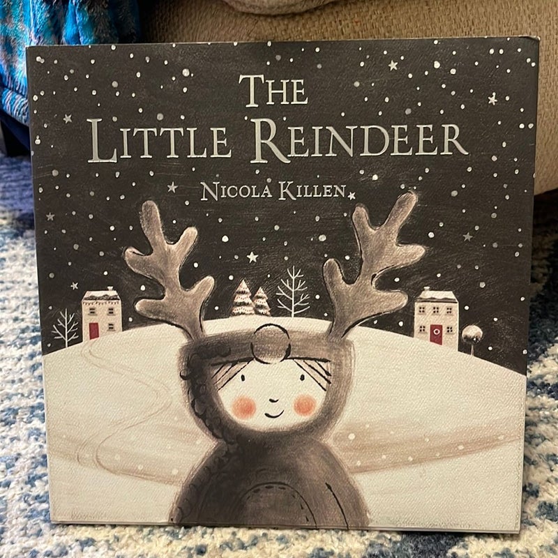 The Little Reindeer