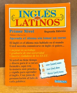 Ingles para Latinos