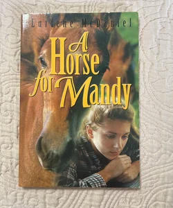 A Horse for Mandy